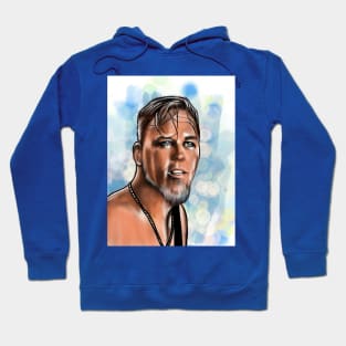 James Hetfield Hoodie